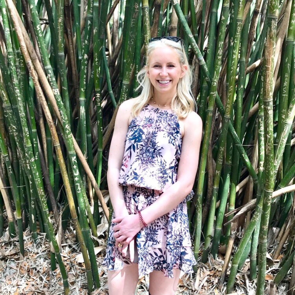 Meet your Posher, Victoria